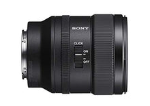 Lade das Bild in den Galerie-Viewer, Sony FE 24mm f/1.4 GM | Vollformat, Weitwinkel, Premiumklasse (SEL24F14GM)