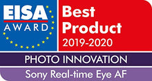 Lade das Bild in den Galerie-Viewer, Sony Alpha 6400 | APS-C Spiegellose Kamera