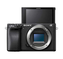 Lade das Bild in den Galerie-Viewer, Sony Alpha 6400 | APS-C Spiegellose Kamera
