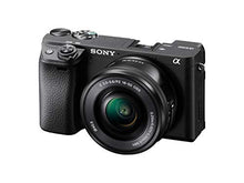 Lade das Bild in den Galerie-Viewer, Sony Alpha 6400 | APS-C Spiegellose Kamera