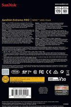 Lade das Bild in den Galerie-Viewer, SanDisk Extreme Pro SDXC UHS-I Speicherkarte 64GB