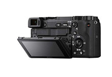 Lade das Bild in den Galerie-Viewer, Sony Alpha 6400 | APS-C Spiegellose Kamera
