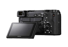 Lade das Bild in den Galerie-Viewer, Sony Alpha 6400 | APS-C Spiegellose Kamera
