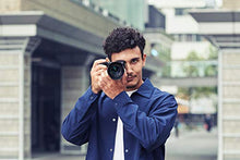 Lade das Bild in den Galerie-Viewer, Sony Alpha 6400 | APS-C Spiegellose Kamera
