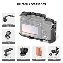 Lade das Bild in den Galerie-Viewer, SMALLRIG Käfig für Sony 6400

